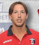 Andrea SALA - Portiere